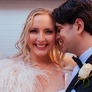 Meet your Posher, Kirsten